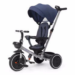 Chicco 4 in 1 Evolutive Smart Trike