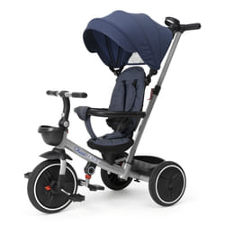 Chicco 4 in 1 Evolutive Smart Trike tricycle Enfants Droit