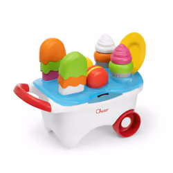 Chicco Classic 00012149000000, 1 an(s)