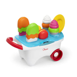 Chicco Classic 00012149000000 jeu d'imitation