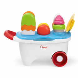 Chicco Classic 00012149000000 jeu d'imitation - Vue supplémentaire 4