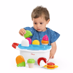 Chicco Classic 00012149000000 jeu d'imitation - Vue supplémentaire 7