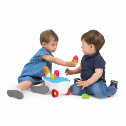 Chicco Classic 00012149000000 jeu d'imitation - Vue supplémentaire 8