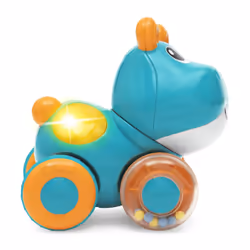 Chicco Classic 00012153000000 jouet à tirer et à pousser