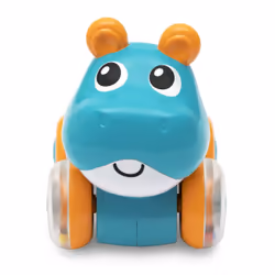 Chicco Classic 00012153000000 jouet à tirer et à pousser