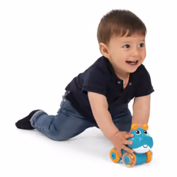 Chicco Classic 00012153000000 jouet à tirer et à pousser - Vue supplémentaire 4