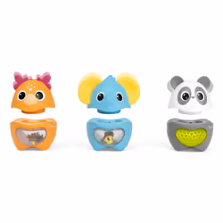 Chicco Classic 00012154000000 jouet d'apprentissage - Vue supplémentaire 2