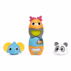 Chicco Classic 00012154000000 jouet d'apprentissage - Vue supplémentaire 4