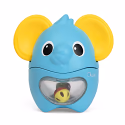 Chicco Classic 00012154000000 jouet d'apprentissage - Vue supplémentaire 7