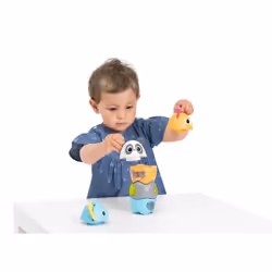 Chicco Classic 00012154000000 jouet d'apprentissage - Vue supplémentaire 8