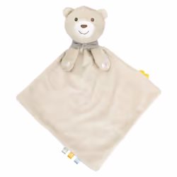 Chicco 00012159000000, Jouet ours, 0 an(s), Sonore, AAA