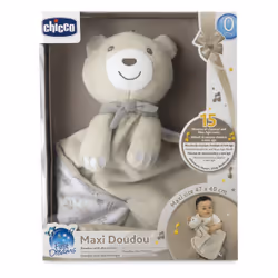 Chicco 00012159000000 peluche - Vue supplémentaire 4