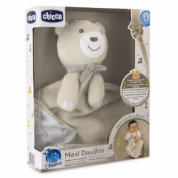 Chicco 00012159000000 peluche - Vue supplémentaire 5