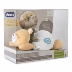 Chicco Classic 00012160000000 peluche - Vue supplémentaire 5