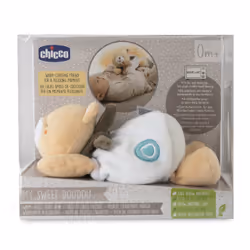 Chicco Classic 00012160000000 peluche - Vue supplémentaire 6
