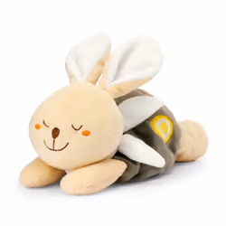 Chicco Classic 00012161000000, Animaux en peluche, 0 an(s)