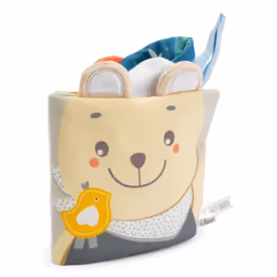 Chicco Classic 00012162000000, 0 an(s), Multicolore