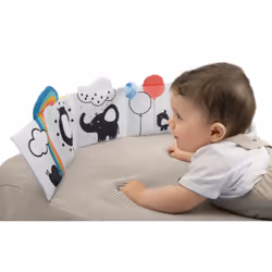 Chicco Classic 00012162000000 jouet d'apprentissage - Vue supplémentaire 4