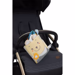 Chicco Classic 00012162000000 jouet d'apprentissage - Vue supplémentaire 5