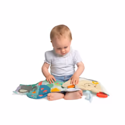 Chicco Classic 00012162000000 jouet d'apprentissage - Vue supplémentaire 6
