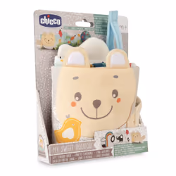 Chicco Classic 00012162000000 jouet d'apprentissage - Vue supplémentaire 7
