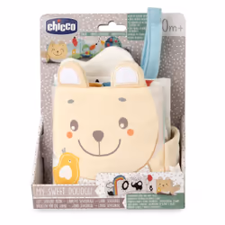 Chicco Classic 00012162000000 jouet d'apprentissage - Vue supplémentaire 8