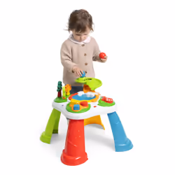Chicco 00012164000000 jouet d'apprentissage