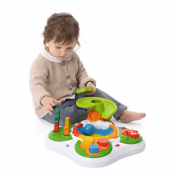 Chicco 00012164000000 jouet d'apprentissage - Vue supplémentaire 4