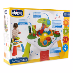 Chicco 00012164000000 jouet d'apprentissage - Vue supplémentaire 7