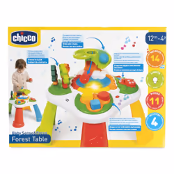 Chicco 00012164000000 jouet d'apprentissage - Vue supplémentaire 8