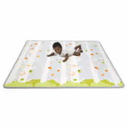 Chicco 00012166000000 gymnase et tapis d'éveil pour bébé Multicolore Tapis de jeux pour bébé - Vue supplémentaire 5