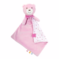 Chicco 00012159100000, Jouet ours, 0 an(s), Sonore, AAA