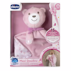 Chicco 00012159100000 peluche - Vue supplémentaire 4