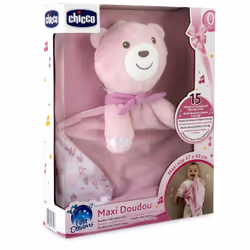Chicco 00012159100000 peluche - Vue supplémentaire 5