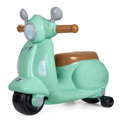 Chicco Classic 00009519200000 vélo Vélo d'équilibre Vert