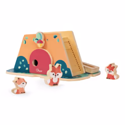 Chicco Classic 00012194000000 jouet d'apprentissage