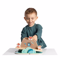 Chicco Classic 00012194000000 jouet d'apprentissage