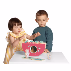 Chicco Classic 00012195000000 jouet d'apprentissage