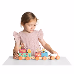 Chicco Classic 00012197000000 jouet d'apprentissage - Vue supplémentaire 4
