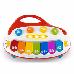 Chicco 00012242000000 jouet musical - Vue supplémentaire 3
