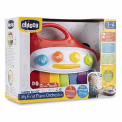 Chicco 00012242000000 jouet musical - Vue supplémentaire 4