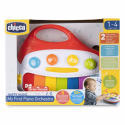 Chicco 00012242000000 jouet musical - Vue supplémentaire 5