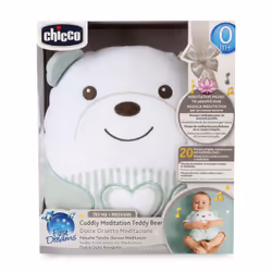 Chicco Classic 00012266000000 peluche - Vue supplémentaire 5