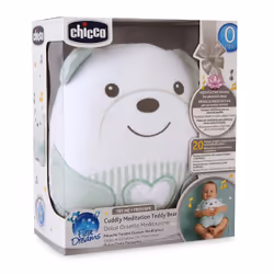 Chicco Classic 00012266000000 peluche - Vue supplémentaire 6