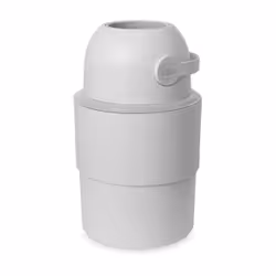 Chicco Odour Off, Gris, Plastique, Monochromatique, Chine, Boîte