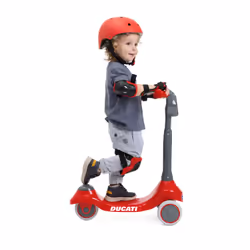 Chicco Trotinnette Ducati - Vue supplémentaire 2