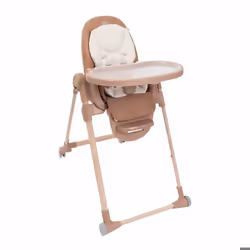 Chaise haute Chicco Polly Armonia