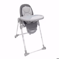 Chaise haute Chicco Polly Armonia