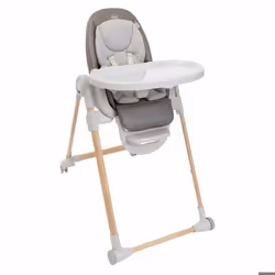 Chaise haute Chicco Polly Armonia