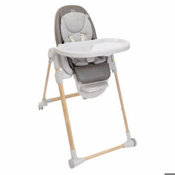 Chaise haute Chicco Polly Armonia